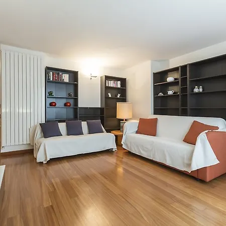 Fiera Milano City Loft Apartamento Milão