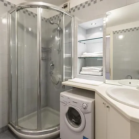 Fiera Milano City Loft Milão