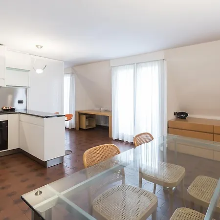 Fiera Milano City Loft Apartamento
