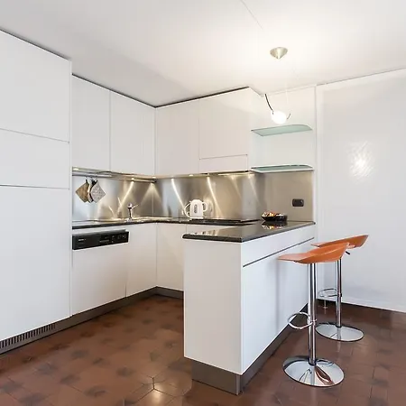 Apartamento Fiera Milano City Loft *