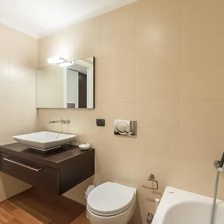 Fiera Milano City Loft Apartamento *