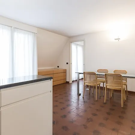 Apartamento Fiera Milano City Loft Milão