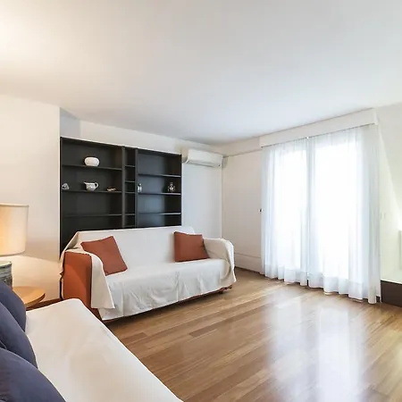 Fiera Milano City Loft * Milão