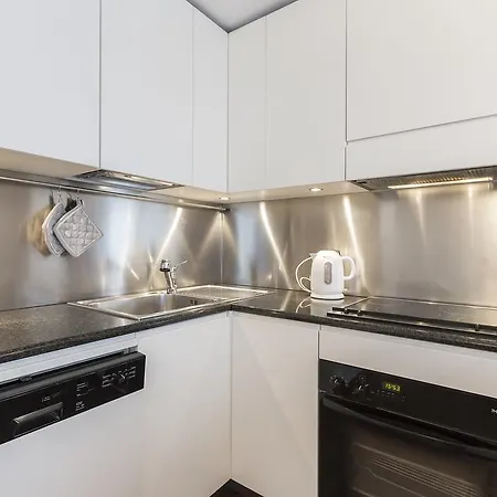 Apartamento Fiera Milano City Loft