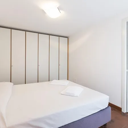 Fiera Milano City Loft Apartamento Milão