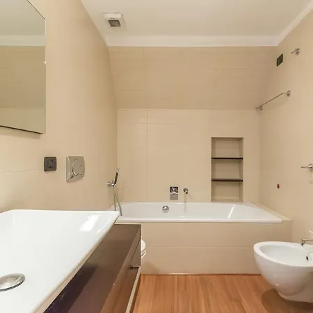 Fiera Milano City Loft Milão