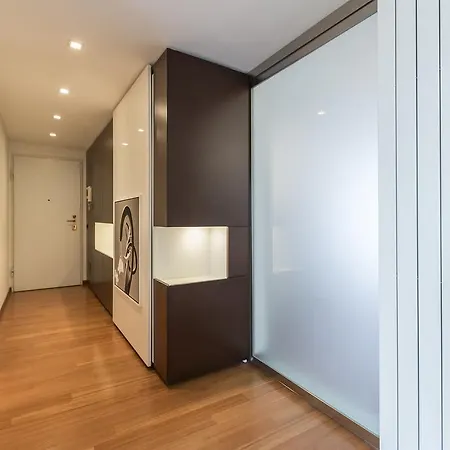 Fiera Milano City Loft *