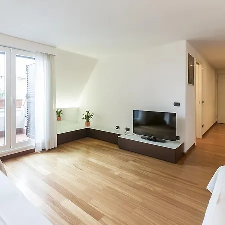 Apartamento Fiera Milano City Loft Milão